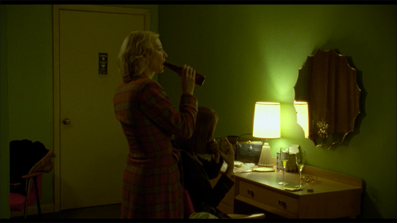 Image via The Weinstein Company/Screengrab